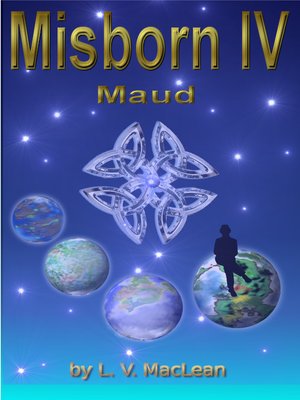 cover image of The Misborn IV